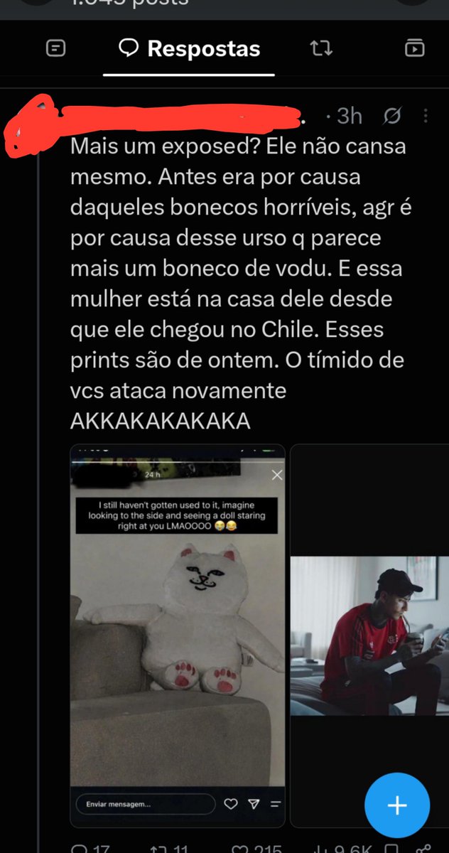 itsy_hadass's tweet photo. Aproveitando, eu acho engraçado que essa onda de print vazado claramente falso vem sempre da mesma panelinha né? Sempre começa com as mesmas pessoas...e parece que fazem justamente para inflamar a tml, povinho podre. https://t.co/XE8f1i3oUK