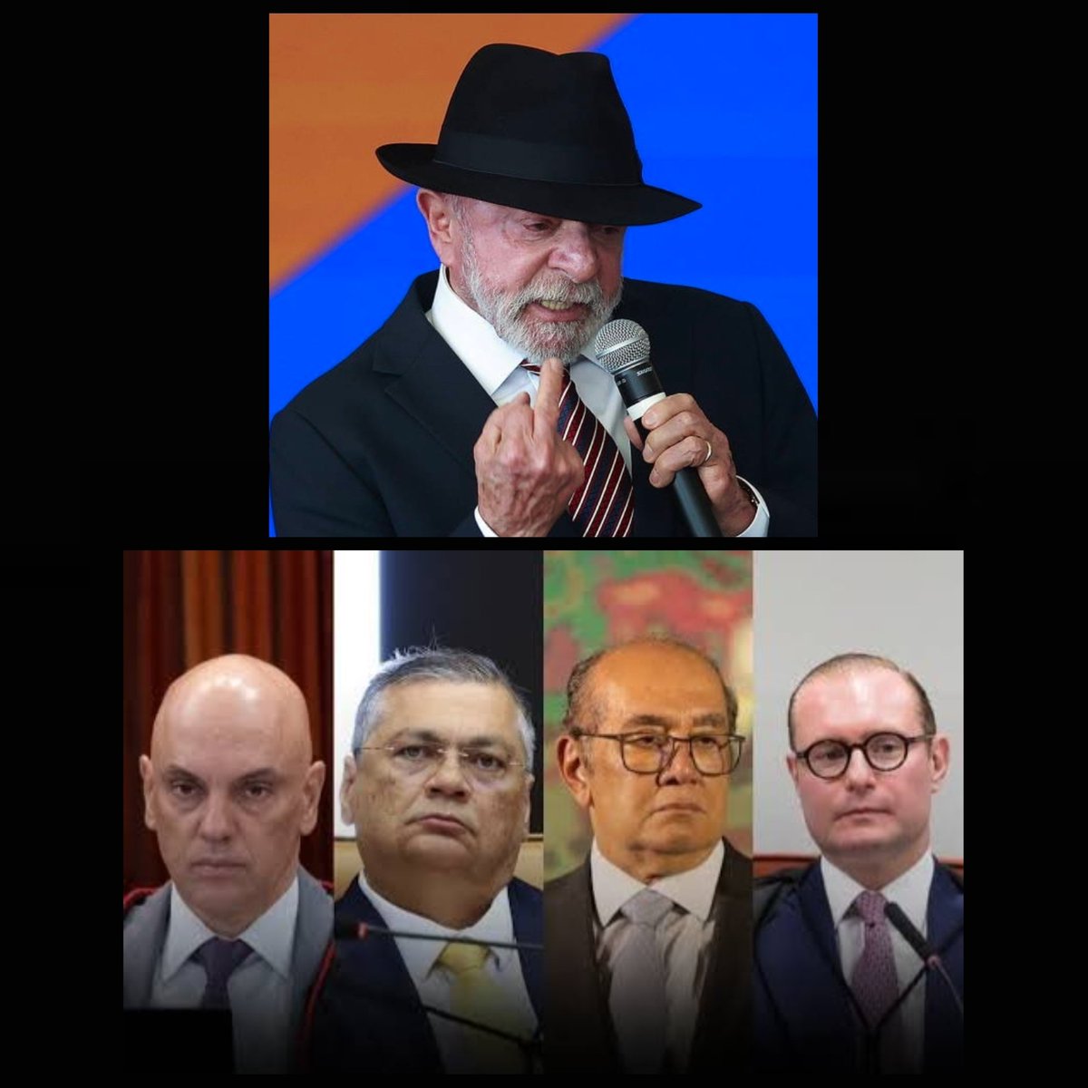 direcrisflop's tweet photo. @claudio_dantas_ Golpistas mafiosos https://t.co/GmAj4OAJ6n