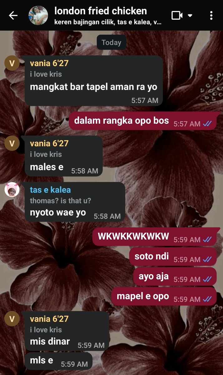 anakBulusiyes's tweet photo. isuk isuk diajak nyoto https://t.co/LN7XlOv0bd