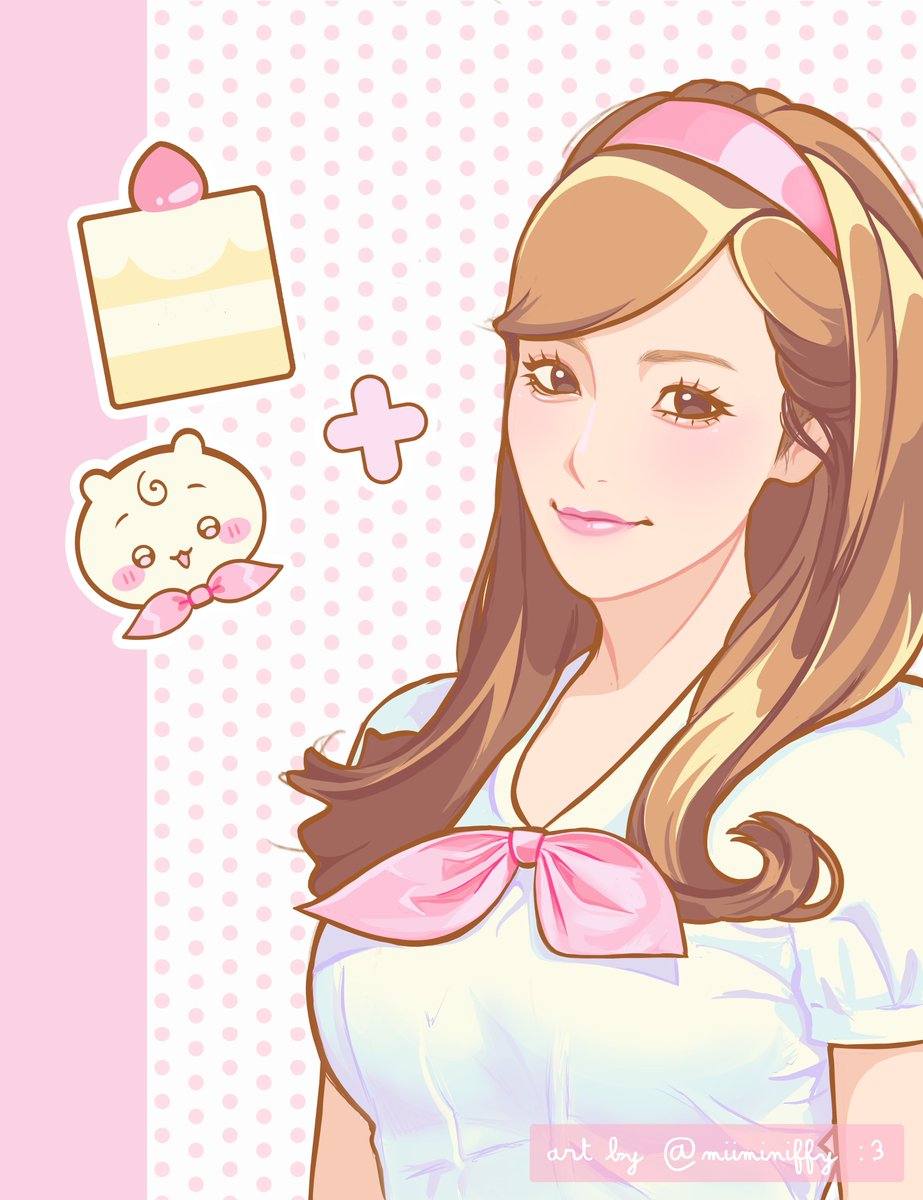 miiminiffy's tweet photo. when u are at a doll competition but jessica shows up >_<

#제시카 #jessicajung #girlsgeneration #snsdfanart https://t.co/haoazW07RG