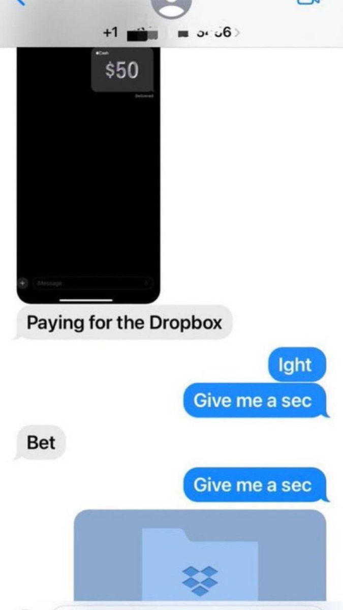 Throat1217's tweet photo. Dropbox? https://t.co/4IigqoqBIP
