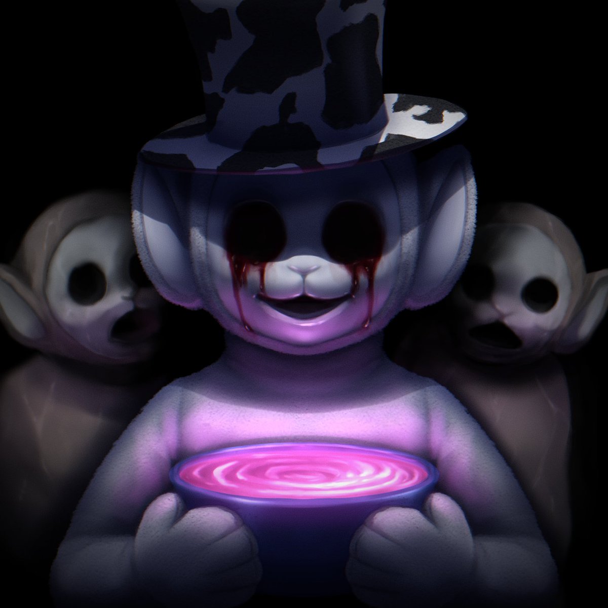 Igrisa44's tweet photo. St3 update is out so I can now post the remaked game icon (+alt)
#slendytubbies https://t.co/98Nv14A4wN