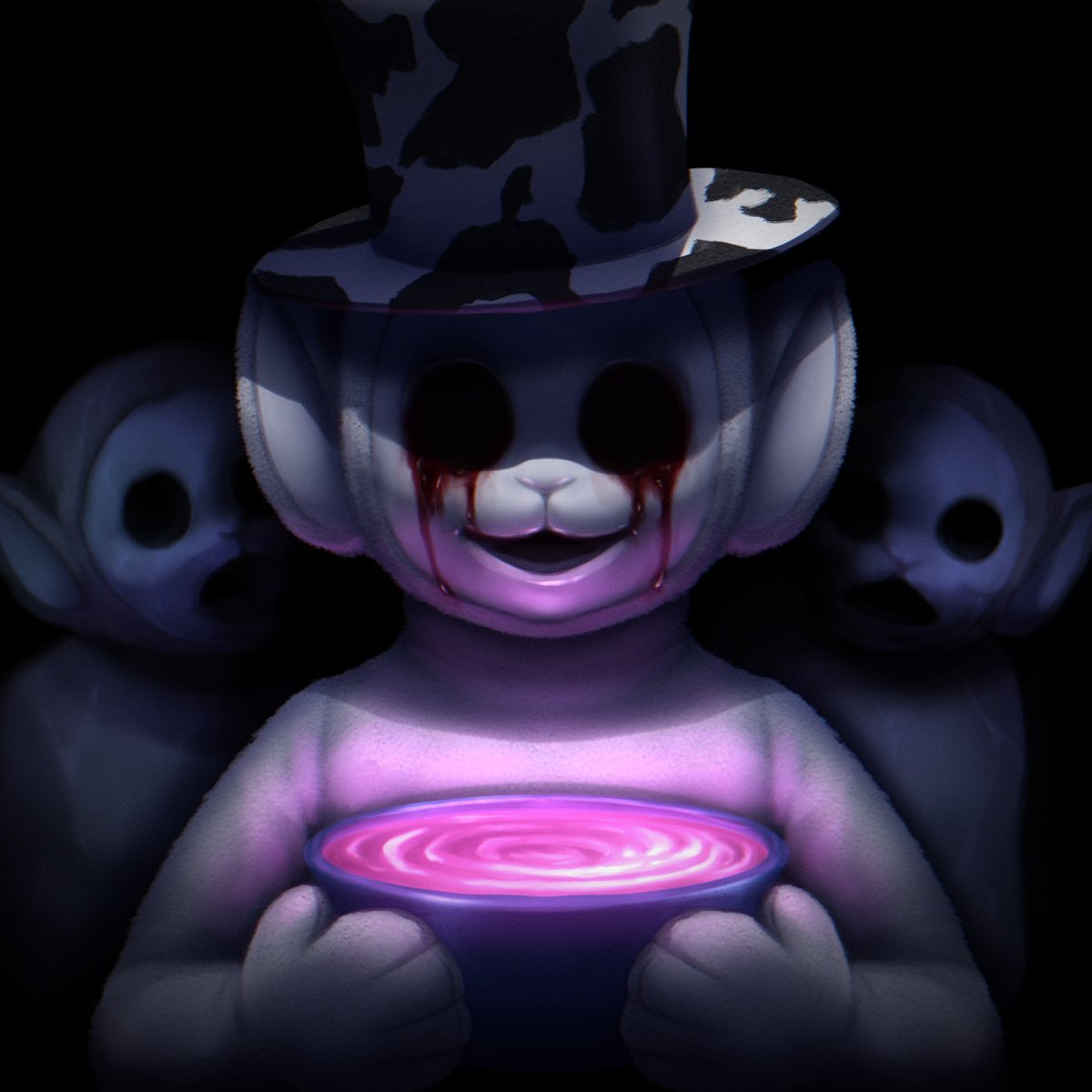 Igrisa44's tweet photo. St3 update is out so I can now post the remaked game icon (+alt)
#slendytubbies https://t.co/98Nv14A4wN