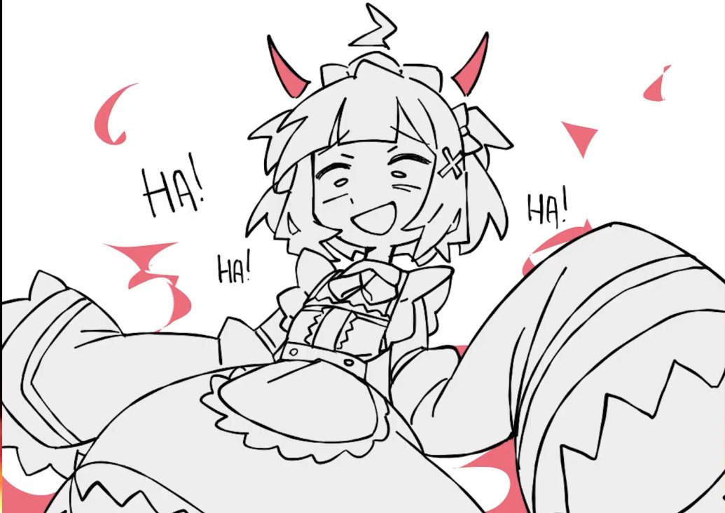 dCanaryom's tweet photo. Angry ghost https://t.co/9Hll3XRc2G