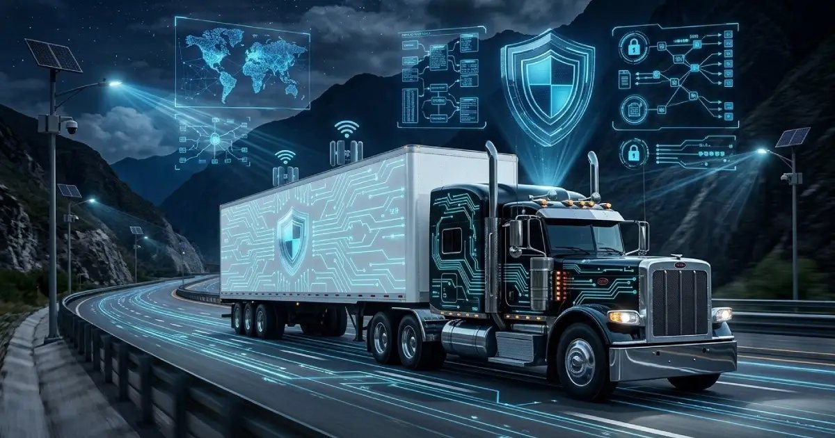 usecnetworkmag's tweet photo. Inteligencia Artificial fortalece al rastreo y seguridad en transporte de carga. @AmexsiOficial
Continúa leyendo: https://t.co/kFhqkcQrv9
#UsecNetwork #usecim #fuerzaamexsi https://t.co/ZL5XX0e3dk