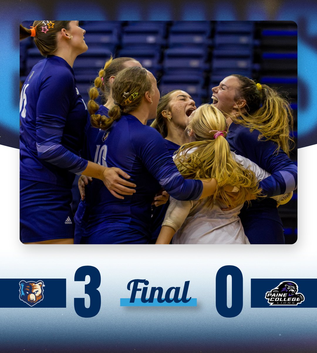 BJUBruins's tweet photo. 🧹🧹🧹 https://t.co/RsK8VPwvUE