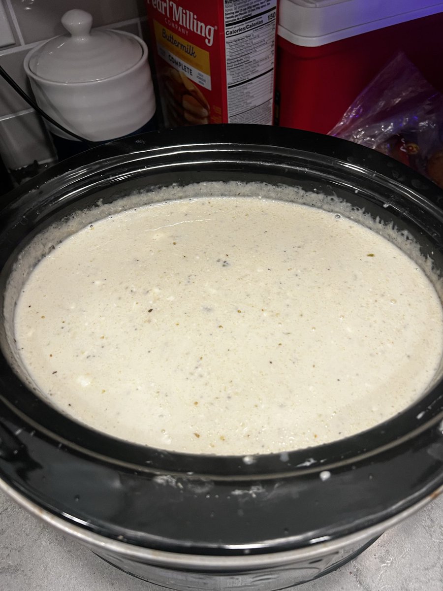 Gingerdan4105's tweet photo. @lanatheone2 Potatoe soup? https://t.co/md6CuXhB3X