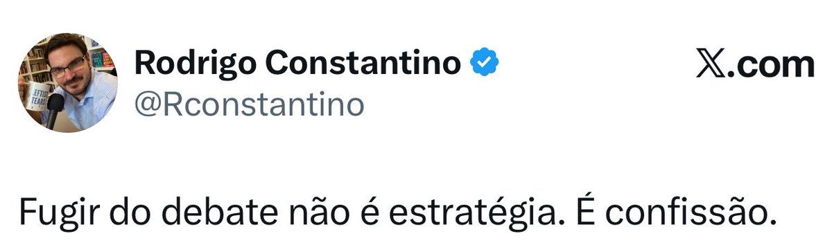 DinoDebochado's tweet photo. Engole teu choro, vagabundo! https://t.co/QeHzAWtYZ2