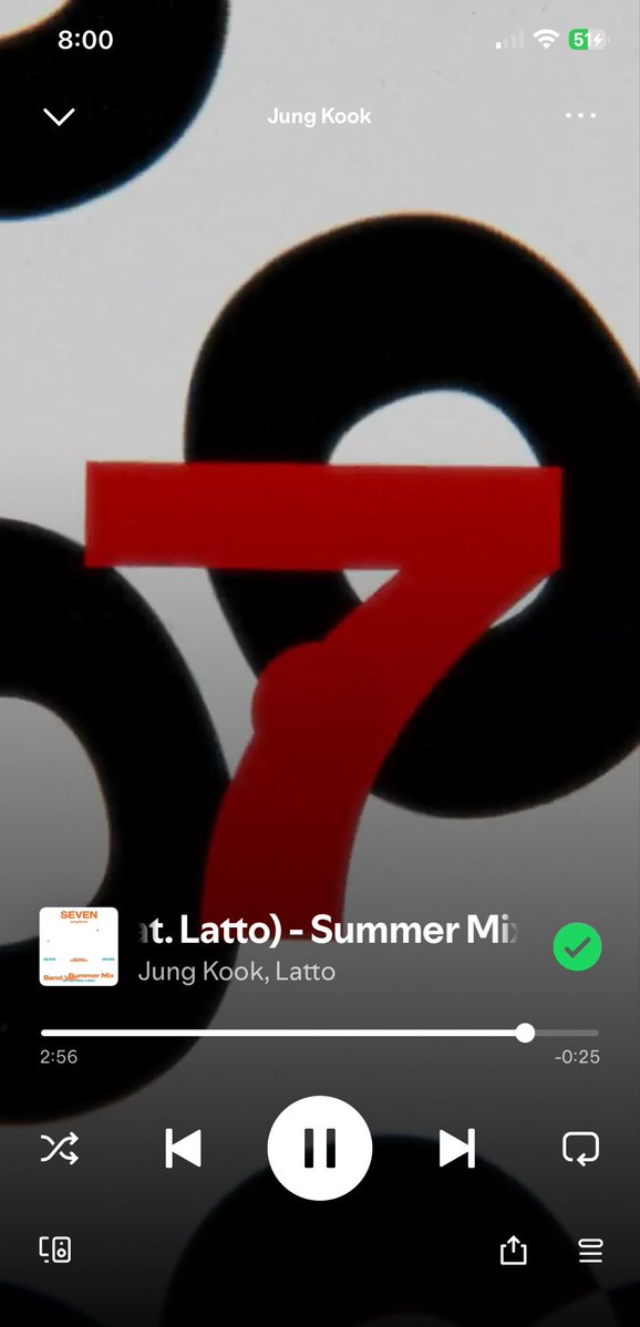kazikazi0718's tweet photo. @JK_Shazam STREAM FOR JUNGKOOK  
#ShazamForJungkook 🐰🏖 https://t.co/EF81wyPk9u
