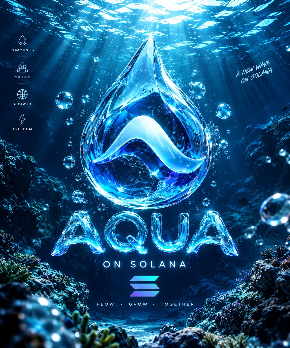 HoodElonMusk's tweet photo. Dips are oportunities
#solana #crypto #Aqua
#worldwide https://t.co/nsVrqxfVPz