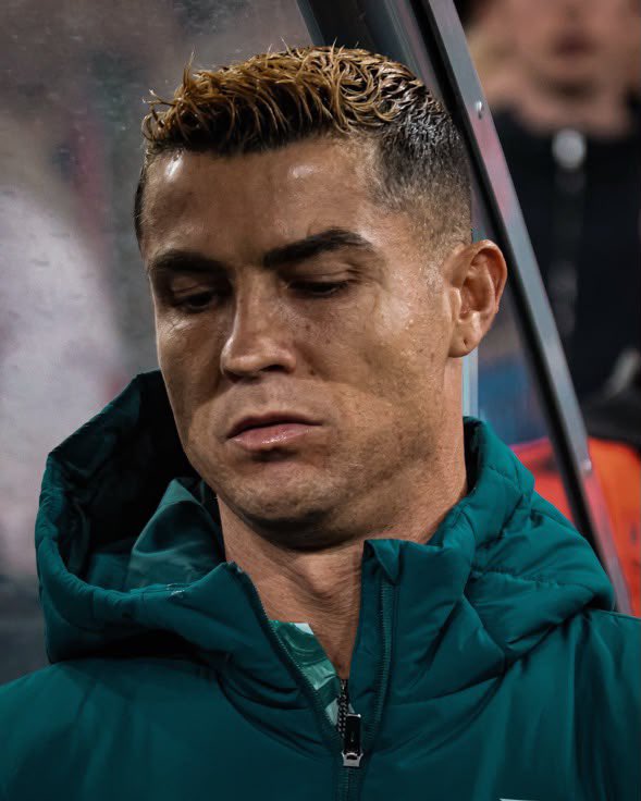 1SMi_'s tweet photo. مغادرة كريستيانو رونالدو معسكر المنتخب؟

🚨🚨🚨🚨🚨🗣️ رافاييل لياو:

هذا أمر لا يخصنا

لقد أثبتنا أننا مجموعة واحدة، وأنا متأكد من أنه سعيد في المنزل بهذا الفوز 

علاقتي به جيدة، وأنا أعرف شخصيته

الأهم هو الفريق

حصلنا على ثلاث نقاط إضافية وأصبحنا في صدارة المجموعة

الآن علينا أن نرتاح ونستعد لمباراة الاثنين.

هذه مسألة لا تخصنا، والأهم هو المجموعة وكيف نتصرف كمجموعة