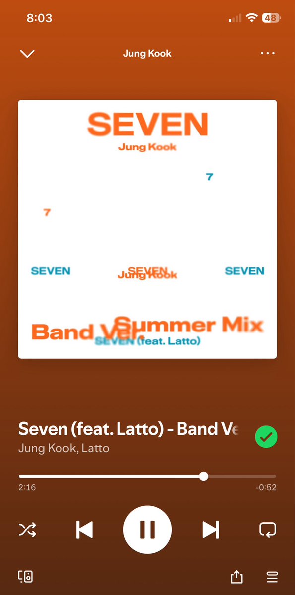 kazikazi0718's tweet photo. @JK_Shazam STREAM FOR JUNGKOOK  
#ShazamForJungkook 🧡🐰🩵 https://t.co/575wUWVZZy