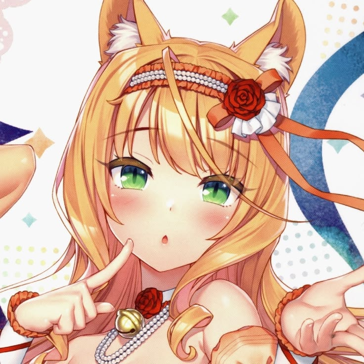 chocolakitten's tweet photo. cutie maple #Nekopara https://t.co/ebJNRjyDOg