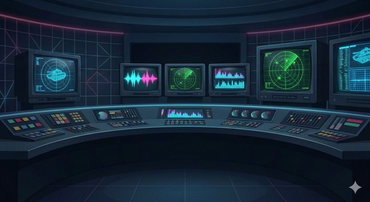 MichaelLeiva20's tweet photo. Imagenes de monitores por: Michael leiva IA.

#viral #gtron #michaelleiva #cuadernosgtron #norma #cyberpunk #ia #ai #google #influencer #twitterx #latinoamerica #latinos #chile https://t.co/pB7BjULHQb