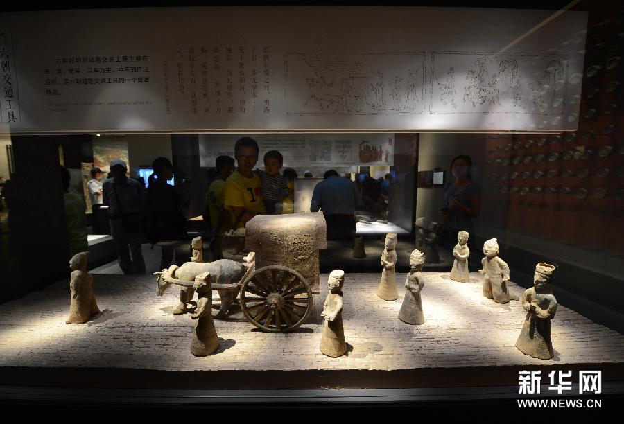 yuhanchan192385's tweet photo. [Today I visited a museum terracotta exhibition, where I saw a unique warrior figurine that made me feel its ancient charm.] https://t.co/Sh5ROgwZRY