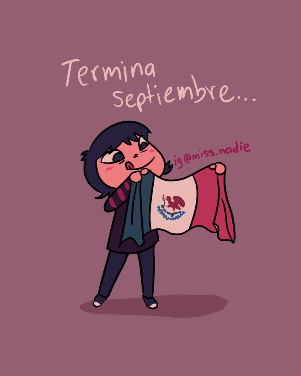 TaBeComicz's tweet photo. Se acabó el mes patrio y ahora empieza el mes macabro 👻 https://t.co/GjS3XDjNRK