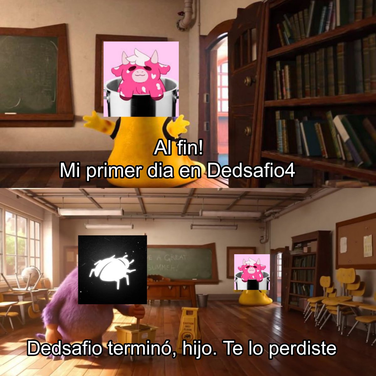 evan_jww's tweet photo. 🥀

#DedsafioMinecraft4 #Dedsafío4 #andreh https://t.co/cJFmDo4T78