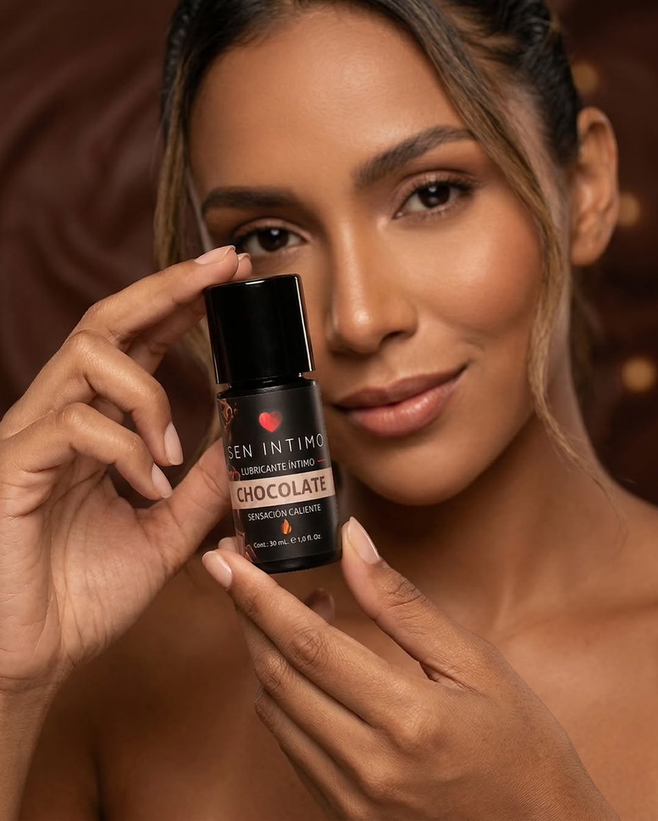 Sj_Fetish's tweet photo. Incrementa tu placer brindando una óptima lubricación, y un PH balanceado 🔥 Sen Intimo caliente sabor a chocolate🍫disponible en SJ Fetish - Boutique Erótica 🏍 3152698427 - 3183131753 envíos a nivel nacional y Asesoría personalizada👈📲 https://t.co/Osc1FtZncg https://t.co/jPlNNwRoEH