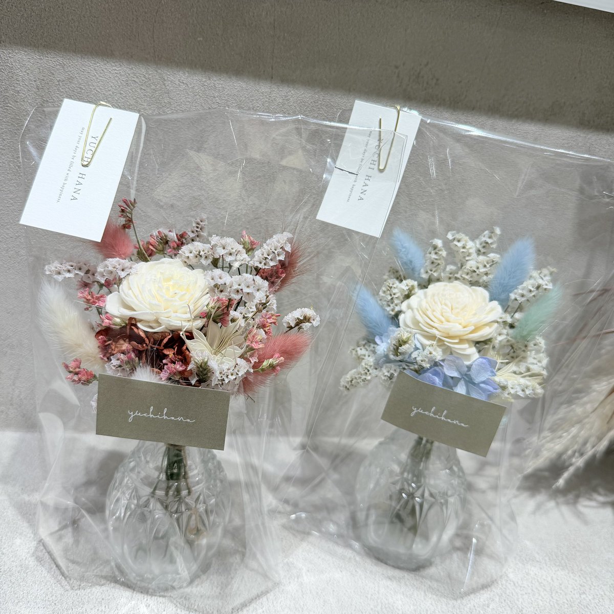 avohandmade's tweet photo. ドライフラワー花瓶付き♡
プレゼントに選ばれてます☝️
是非一度ご覧ください🌼

パルコシティ2階
AVO https://t.co/jzROh5u6hH