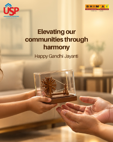 ubscape's tweet photo. May the teachings of Gandhiji inspire us to build better, more peaceful communities. 

#UrbanscapeProperties #GandhiJayanti #Mahatma #MahatmaGandhi #GandhianValues #Peace #Truth #NonViolence #RememberingGandhi #India #October2 https://t.co/K193QXVyrp