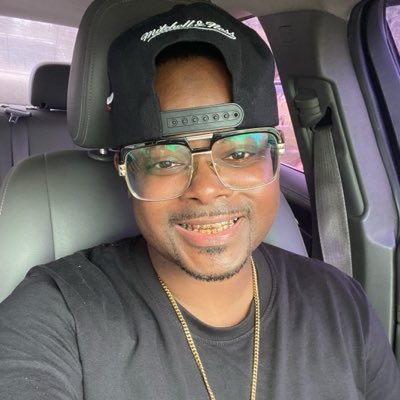 TreGBeatz's tweet photo. #NewProfilePic https://t.co/wahLZT2rYw
