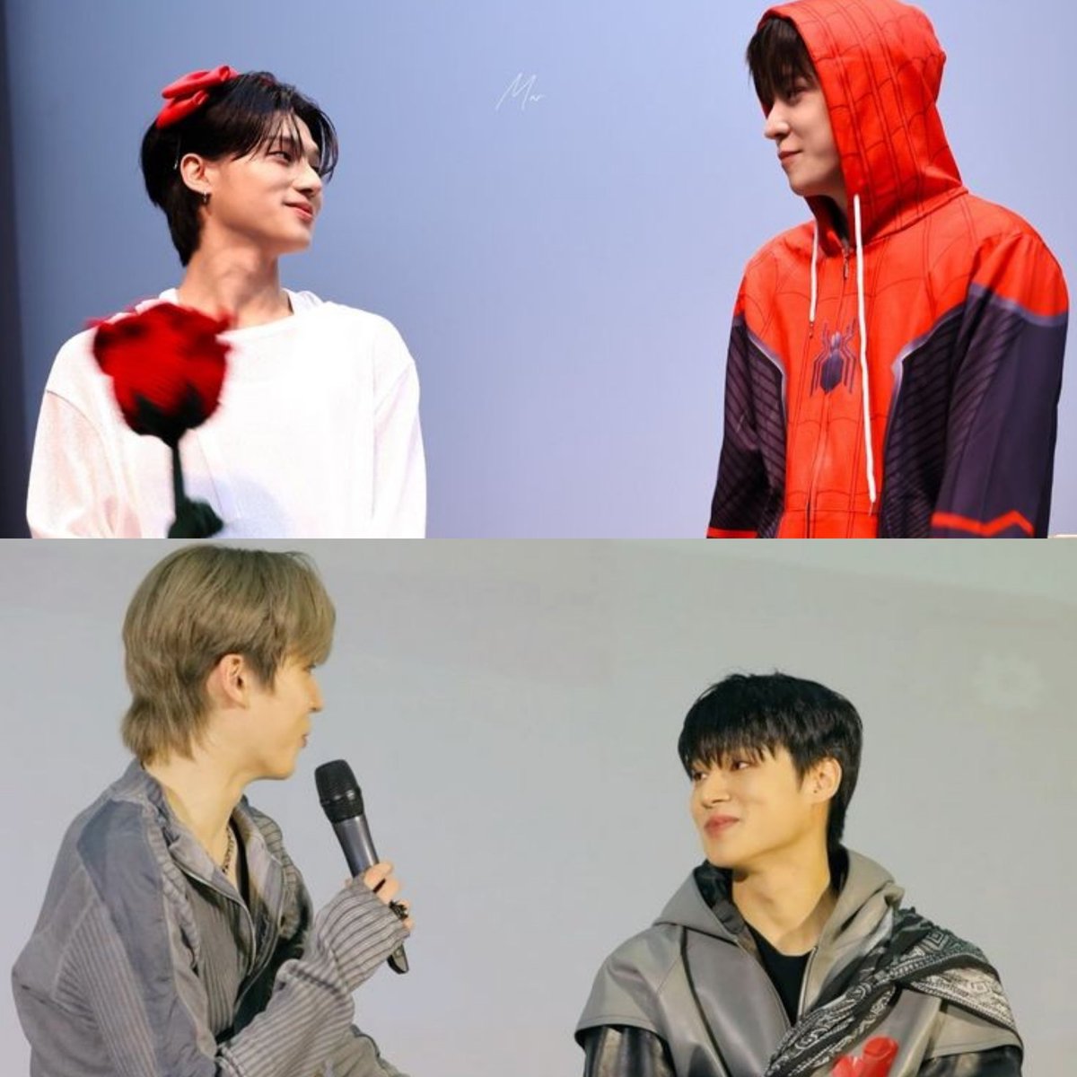 YUNWOOARCHIVE's tweet photo. the mj to my peter parker

#YUNWOO #윤호 #우영 https://t.co/ginElA7MmY