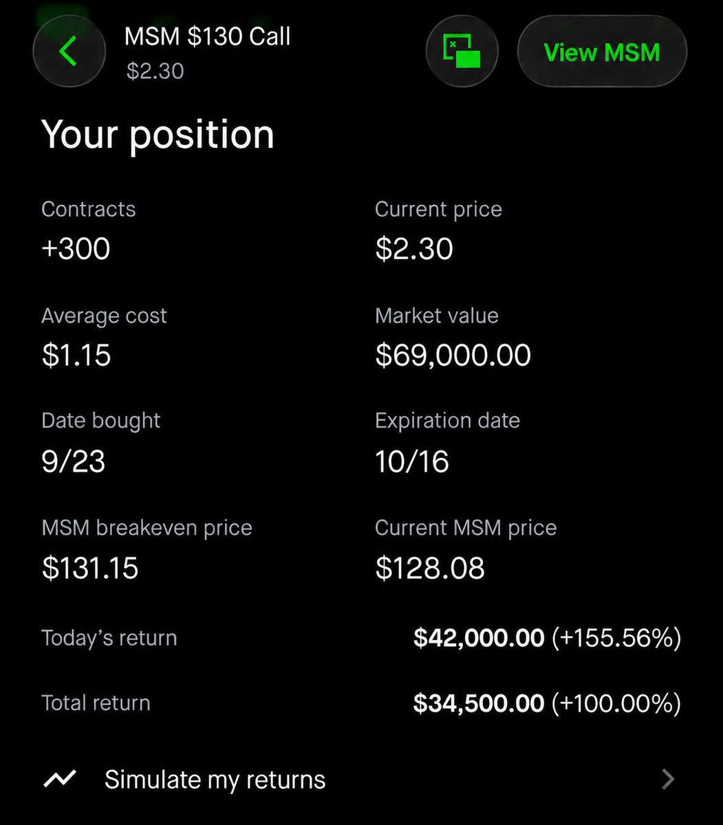 EdwardAlerts's tweet photo. FINAL CHANCE.❤️‍🔥 CLOSING LINK.🥷

I AM GIVING EVERYONE THE OPPORTUNITY TO INVEST EARLY ♥️

I AM LITERALLY LOSING MONEY DOING THIS ☢️

NOBODY IS DOING WHAT I AM DOING 🏄‍♂️ https://t.co/TfJsN2sFBI
