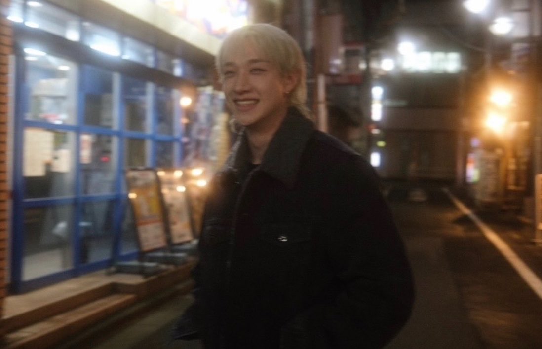 wlfiechans's tweet photo. tomorrow is national boyfriend day which also coincidentally falls on chan’s birthday because he is the most perfect man on earth exactlyyyyyy https://t.co/eB1Y8XTRQV