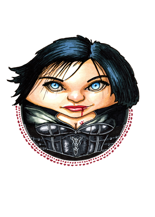 NathanFellhauer's tweet photo. Drawlloween/Inktober 2026
DAY 1: THE UNDERWORLD CUP
Selene, from the movie Underworld.
#drawlloween
#drawlloween2026
@drawlloween #inktober #inktober2026
#mabsdrawlloweenclub
#mabsdrawlloweenclub2026 https://t.co/nk2Bi79POp
