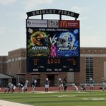Photo by John Jay Athletic Training (@JJMustangAT)