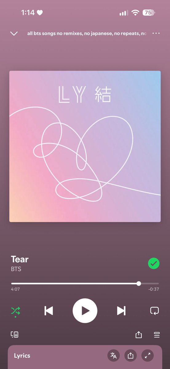 vkooszn's tweet photo. profile
lockscreen
last song played
pinterest https://t.co/g7zMb14YpJ