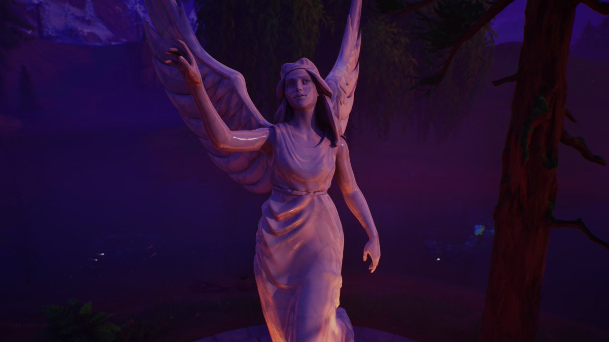 ScyanYT's tweet photo. DR DOOM PROP??? ORACLE STATUE???

WHY ARE THESE HERE? https://t.co/ESCbM6OQJB