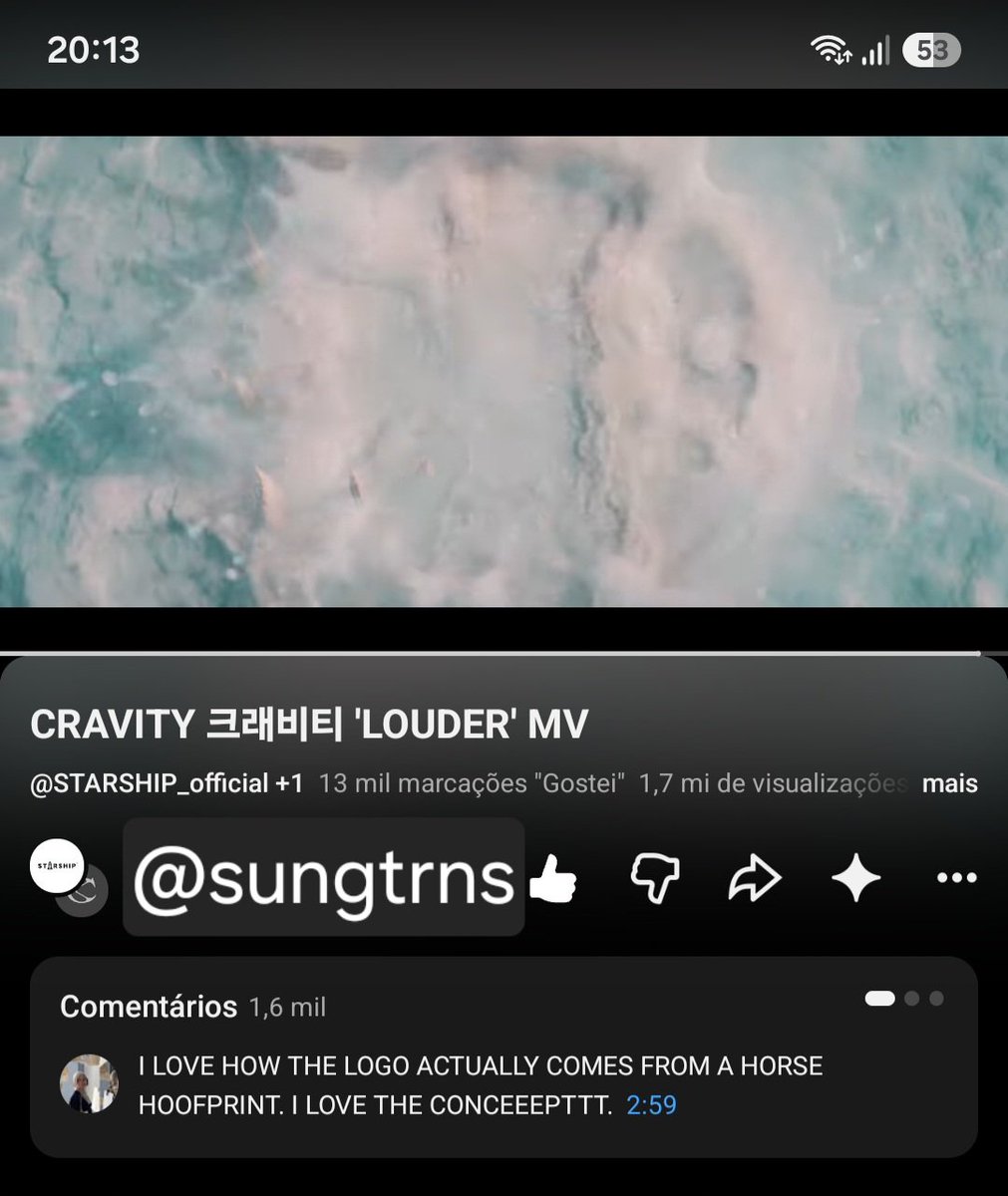 sungtrns's tweet photo. @CRAVITY_Brasil #LOUDER #sonouros #CRAVITY #크래비티 https://t.co/n7EpWYF6GF