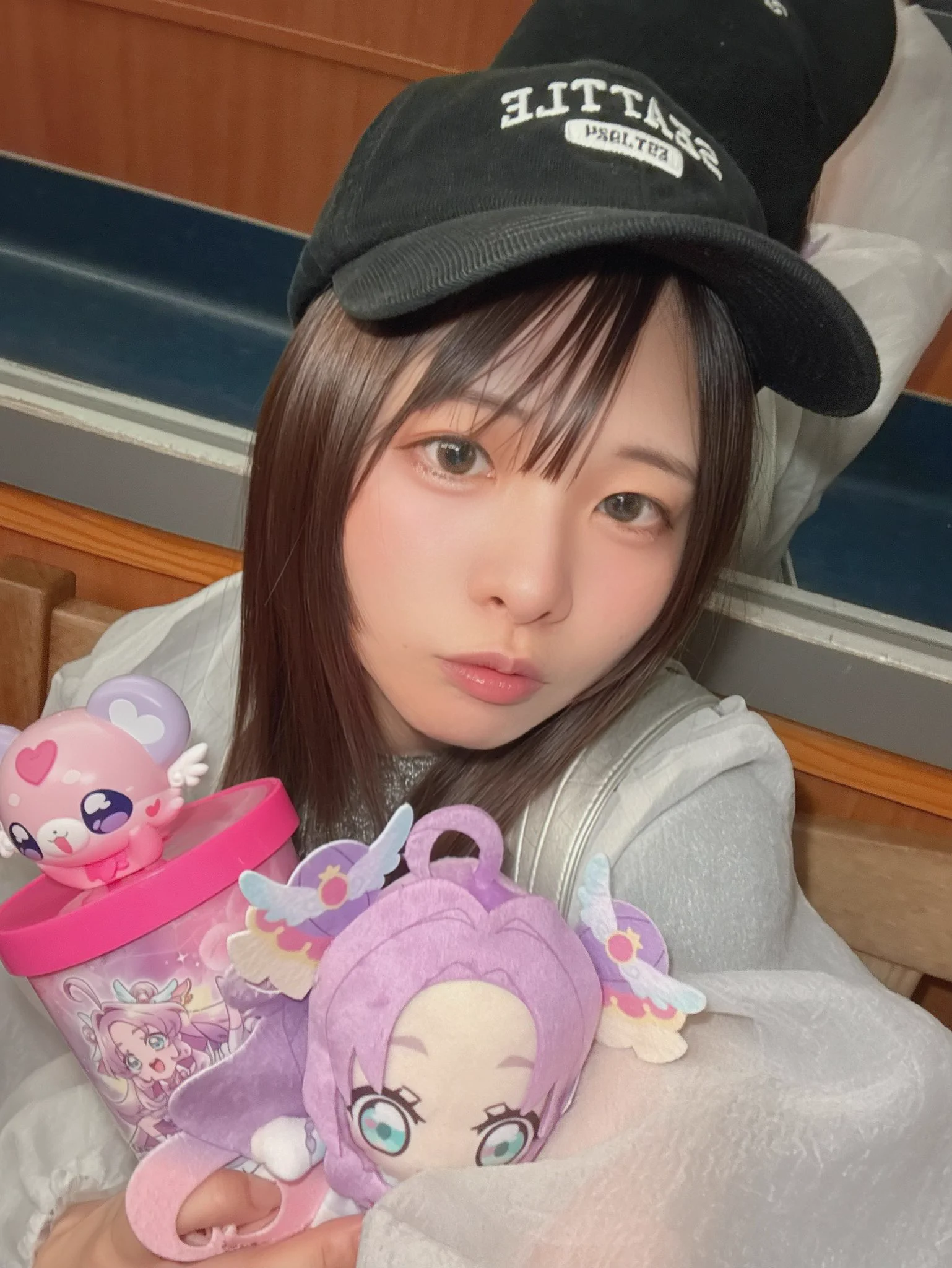 📛🍒あいちゅん📛🍒 on X: 
