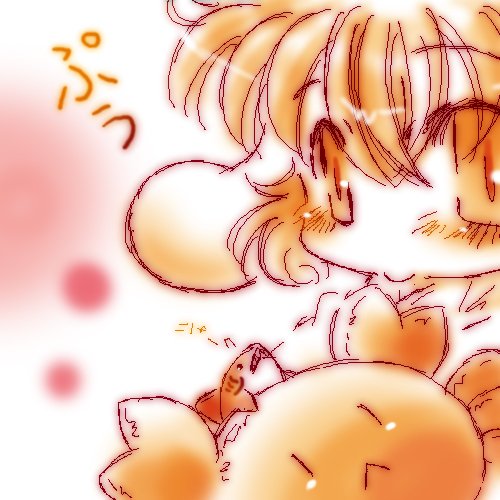mangetsu_Rou's tweet photo. おは兎｜ω･｡)⊃🐰

何時でもご機嫌うさちゃん。 https://t.co/rcaa3pOnkL