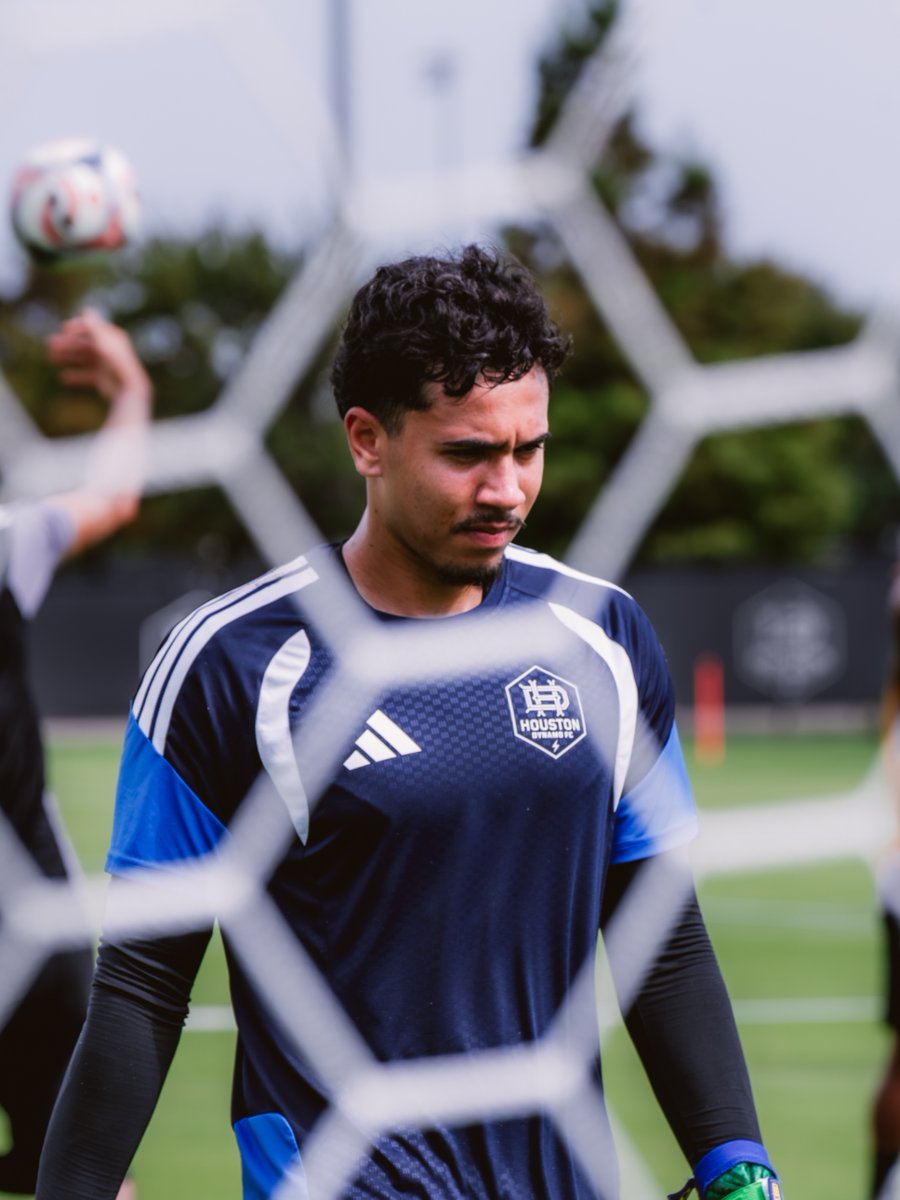 HoustonDynamo's tweet photo. Seguimos https://t.co/JdxUuJsDKl