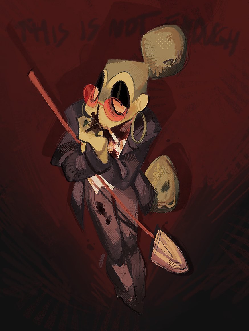 Retr0scum's tweet photo. (ocs) https://t.co/N6hMcymTsl