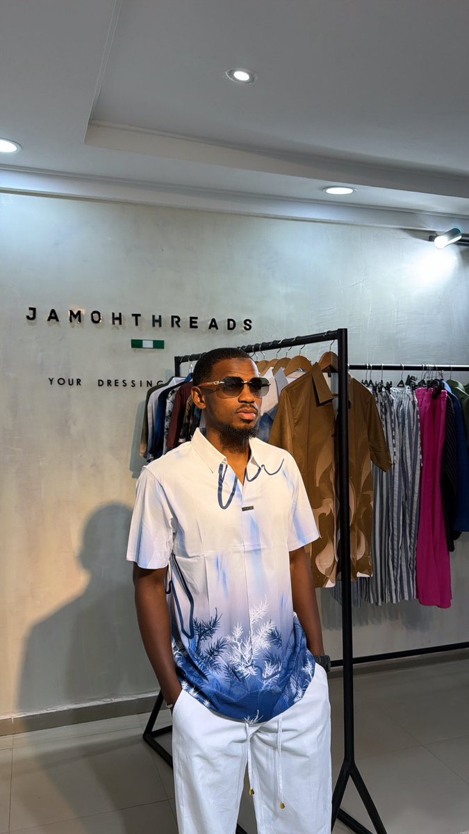 jamohthreads's tweet photo. Get your comfy printed shirts x Linen/Office pants!

DM To order or visit our store!

📍Shop44,F10 First Floor, Zamani plaza, Unguwan rimi kaduna, Nigeria!

Nationwide Delivery https://t.co/1kmnIuLuo0