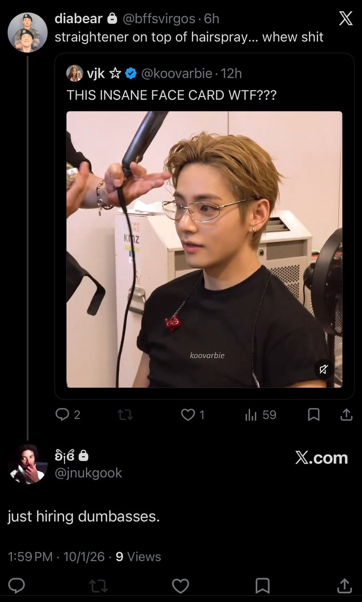 iloveemyIife's tweet photo. 😭😭😭😭😭😭 https://t.co/y45UsuTCKx