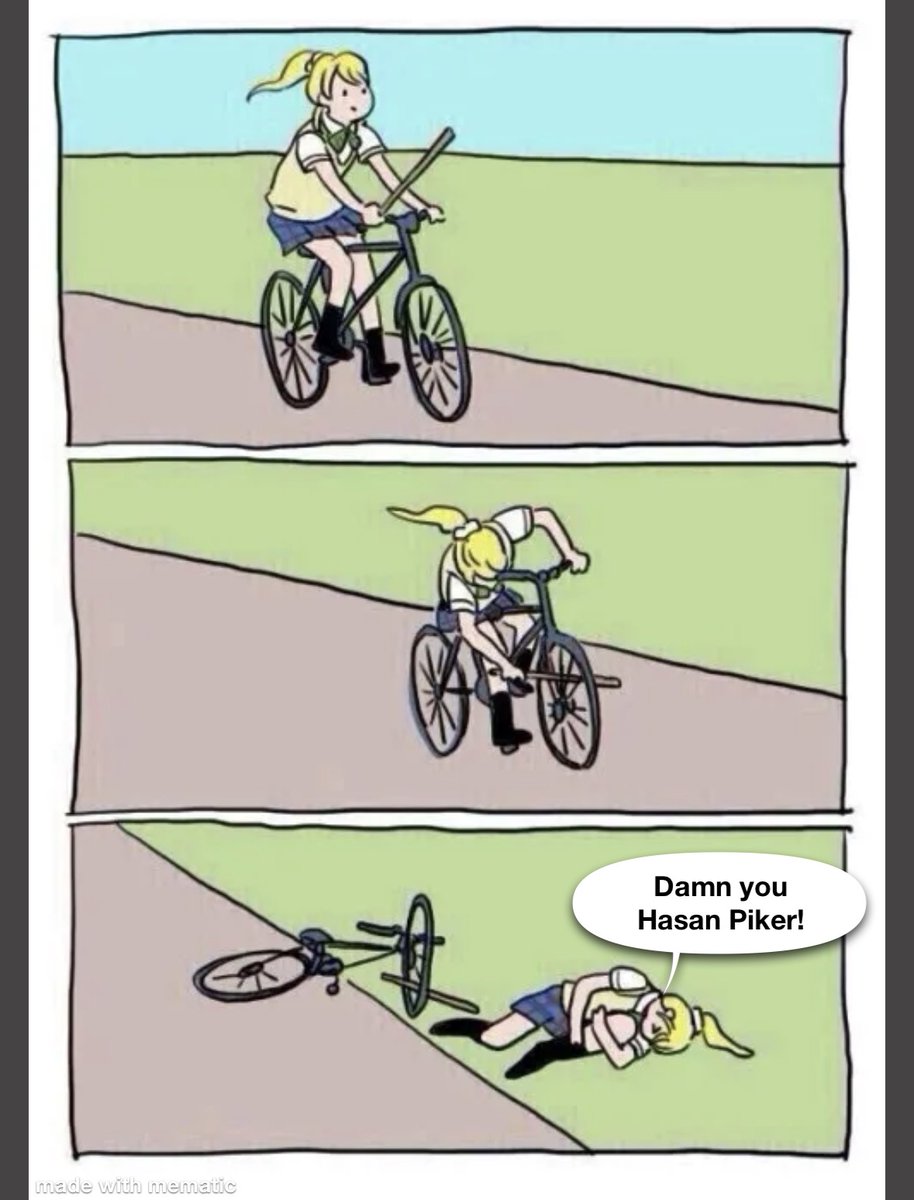 Alyssa1925982's tweet photo. @shannonrwatts Every time Shannon and Neera go on a bike ride https://t.co/wZJ5cUIL2f