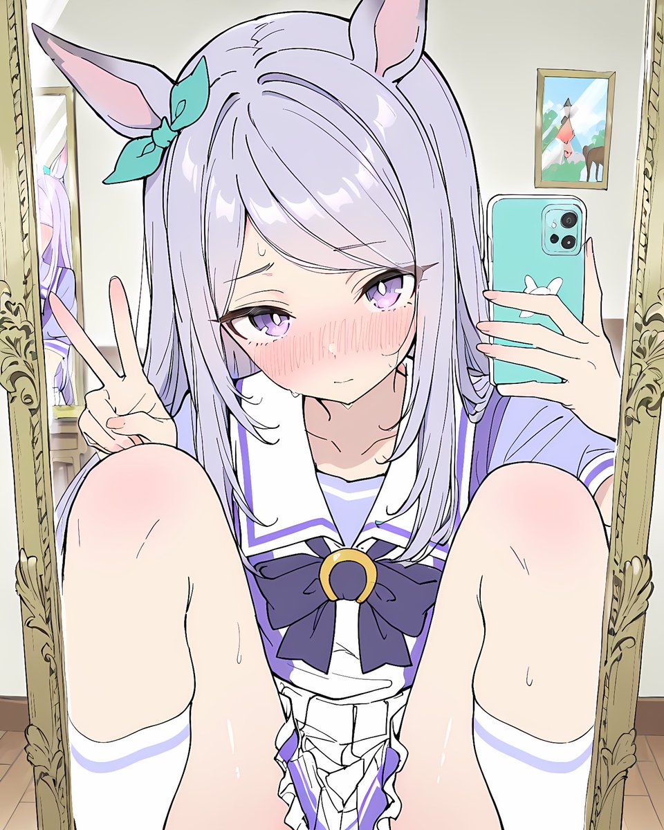 Lisu_2025F's tweet photo. 朝あげ(闇)

メジロマックイーン
#AIart https://t.co/EiP9FASzZm