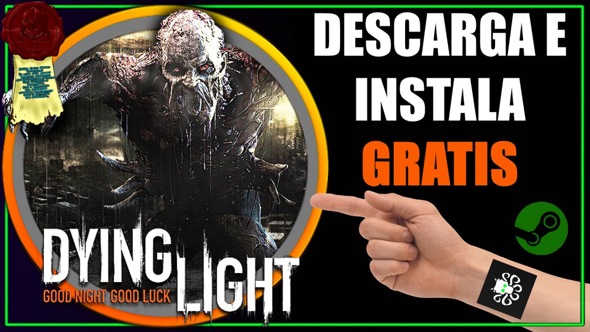 MassiosareS's tweet photo. Ya puedes #DiyingLight desde tu lanzador #Hydra 
TOTALMENTE GRATIS!!!
https://t.co/YFPkYMwQz0 https://t.co/UwsBe4KuB1