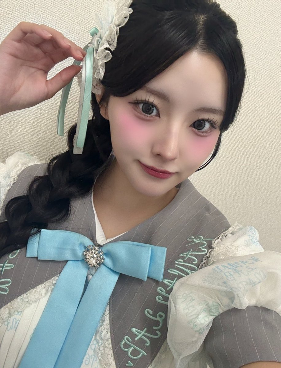 coco_KLM_0218's tweet photo. おはよー！！！

昨日ね、お買い物しに行ったらえれたんに遭遇した！前回はももんちゅに会った✨
みんな運命かな？かわいい♡

今日も一緒にがんばろうねー！

 #カワラボメイツ  #山下ここ https://t.co/G2rdwJe7bT