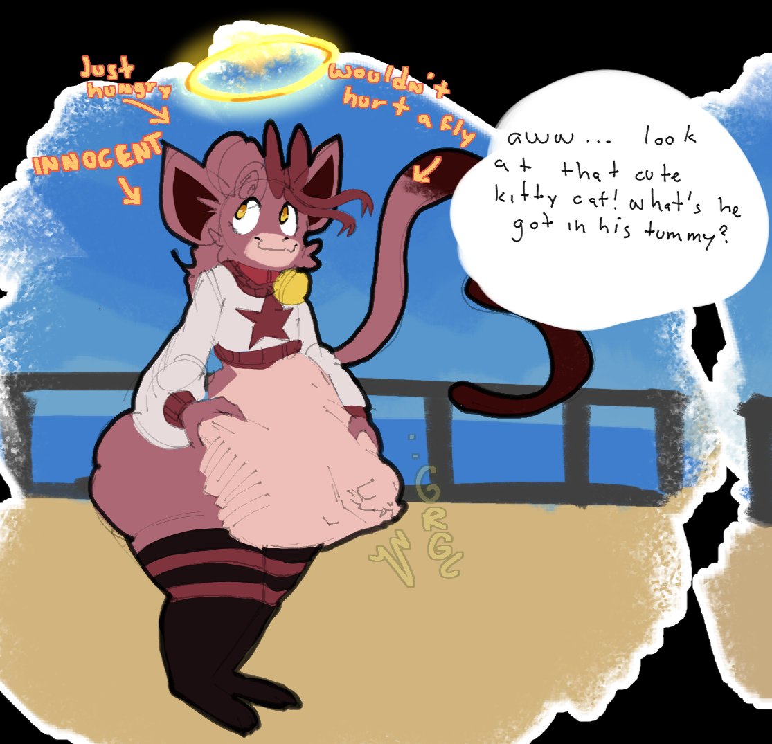 troppygutz's tweet photo. CW:Endo, Fatal, Bones
-
Cute little kitty ENDO baits you :3
I dont do endo cause stuff like this happens https://t.co/BAnRBcMDMI