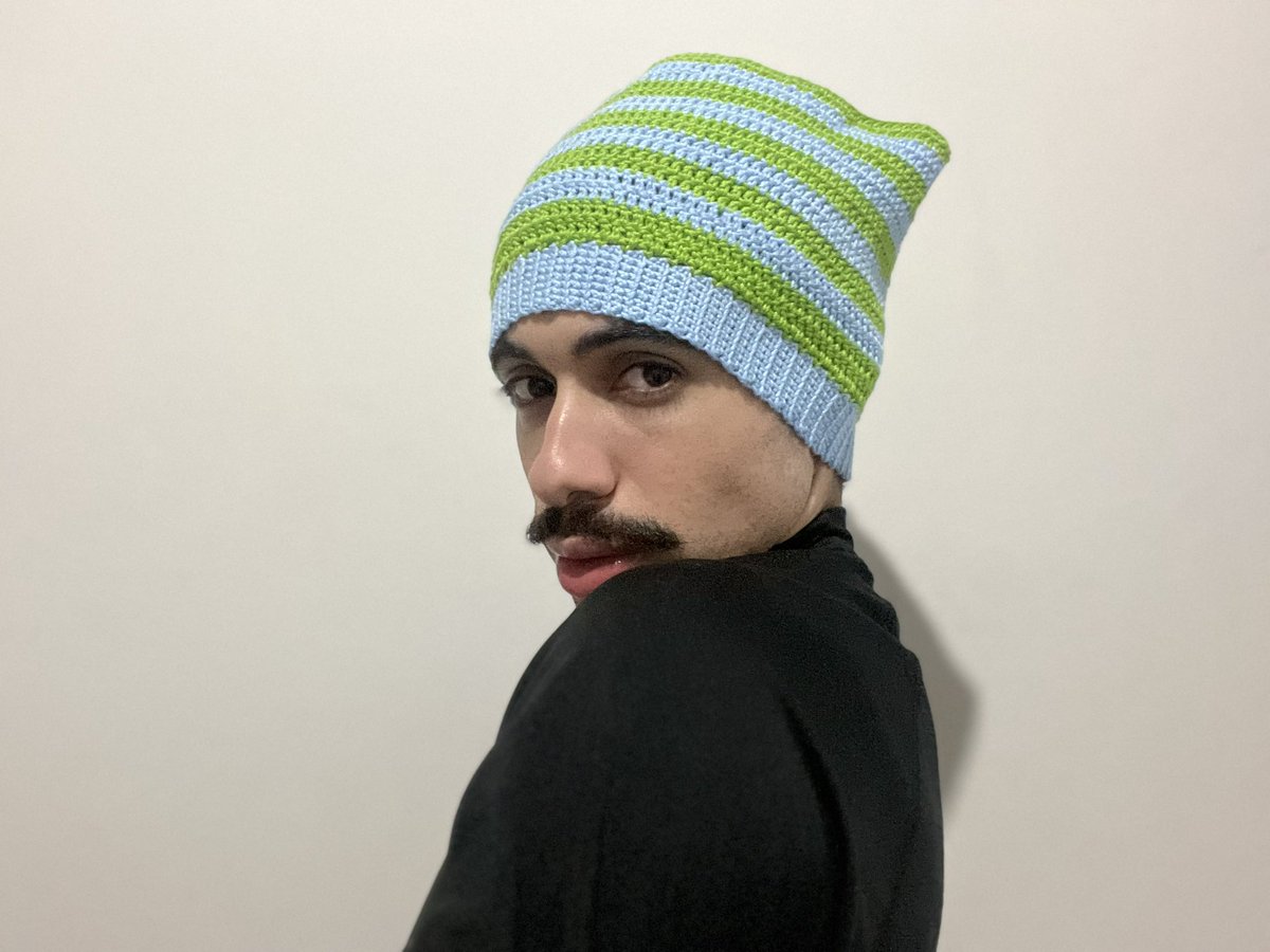 LohranCardoso's tweet photo. Encomendem crochezinhos de miiiiiim!
🩵💚 https://t.co/s02IpiBPpp