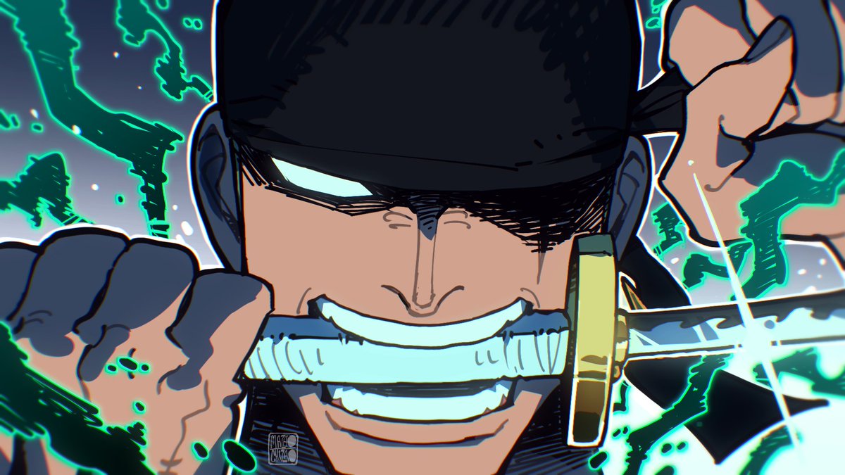mazaochizao's tweet photo. #ONEPIECE〜 
Another one https://t.co/zO72b6LkXU