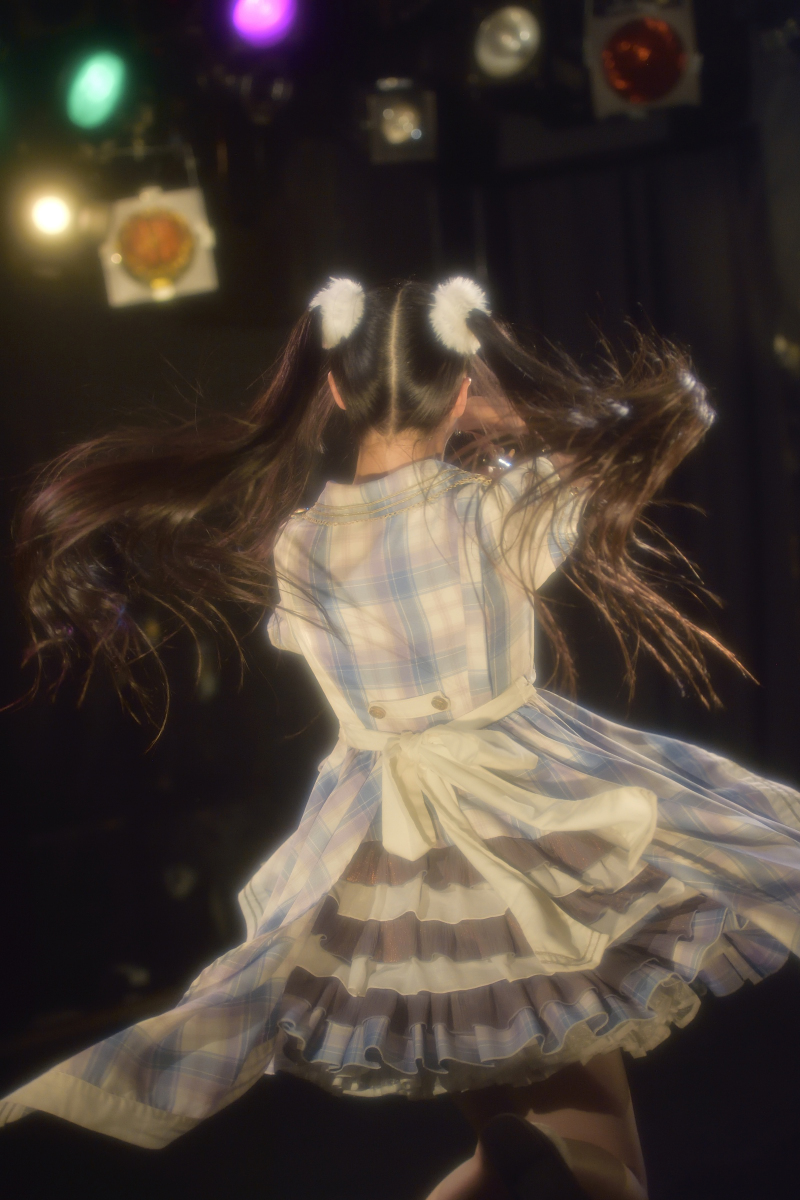 zf8514's tweet photo. 聖彩天萌音 さん(Marble-Maple)@amone_satosaya 
お誕生日おめでとうございます(^^♪

2026.9.19 『ЯanaB 新章対バンツアー 静岡公演』にて。 https://t.co/2TCUBj98zR
