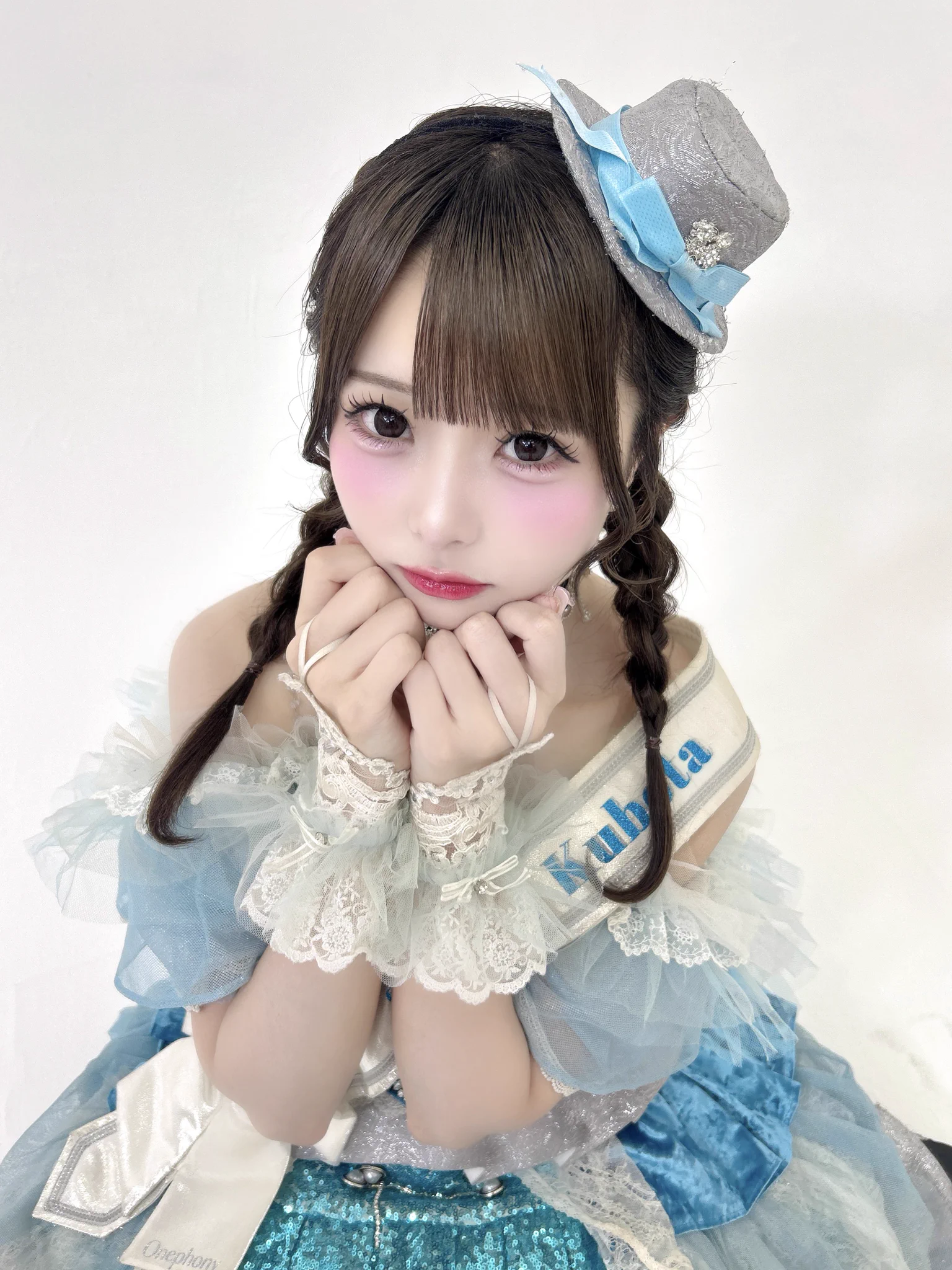 久坂様オーダー対応 久保田さやか〚 Onephony 〛@12月18日（金）4周年記念公演 in