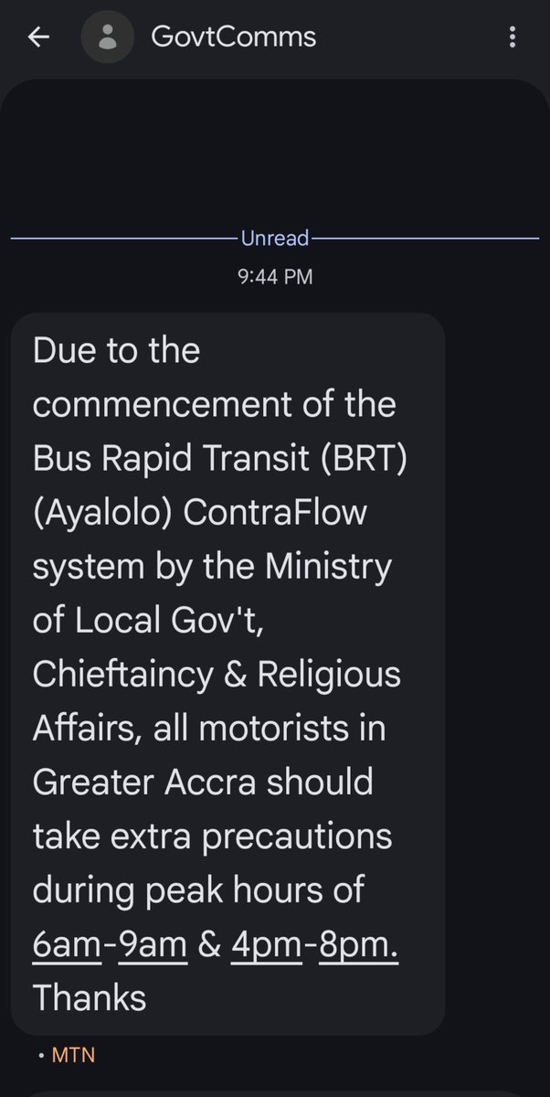 ghananipa's tweet photo. Lets all be aware  of this information. https://t.co/XluErNyKbF