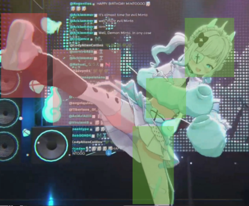 bradnthings's tweet photo. her frame data is crazy #mintodemon3d https://t.co/f0sq5nI42Q